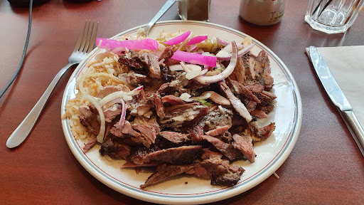 Photo of Qasioun - 211 Grange Rd, London SE1 3AA, UK