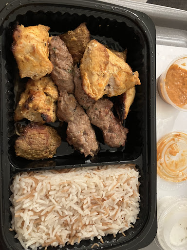 Photo of Qasioun - 211 Grange Rd, London SE1 3AA, UK