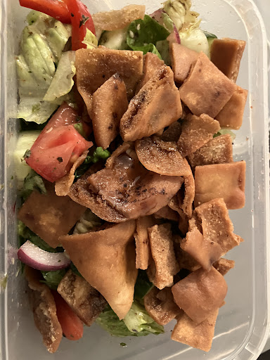 Photo of Qasioun - 211 Grange Rd, London SE1 3AA, UK