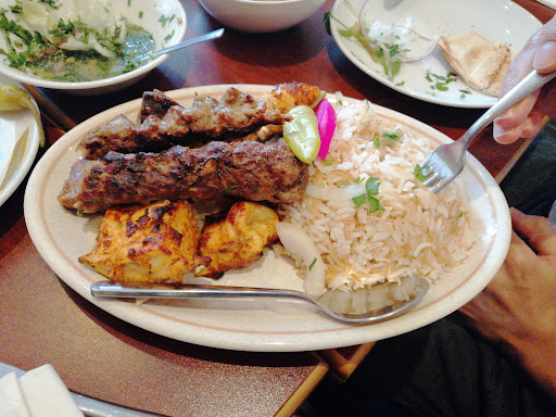 Photo of Qasioun - 211 Grange Rd, London SE1 3AA, UK