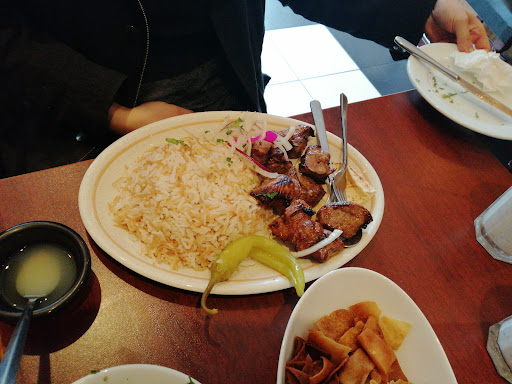 Photo of Qasioun - 211 Grange Rd, London SE1 3AA, UK