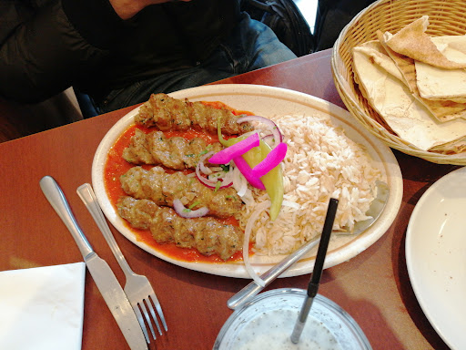 Photo of Qasioun - 211 Grange Rd, London SE1 3AA, UK
