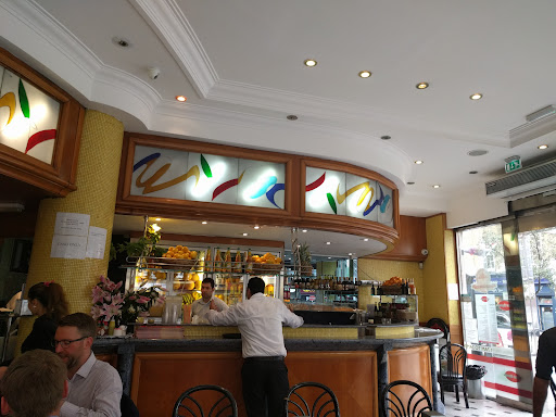 Photo of Beirut Express - 56 Edgware Rd, London W2 2EH, UK