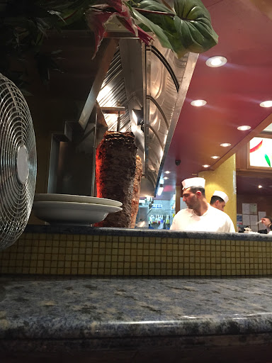 Photo of Beirut Express - 56 Edgware Rd, London W2 2EH, UK