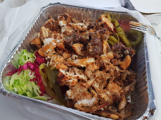 Photo of Lebanese Grill II - 523 Wandsworth Rd, London SW8 4PA, UK