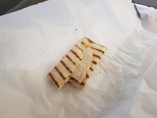 Photo of Lebanese Grill II - 523 Wandsworth Rd, London SW8 4PA, UK