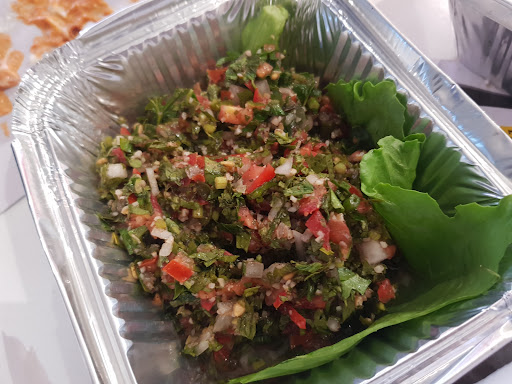 Photo of Lebanese Grill II - 523 Wandsworth Rd, London SW8 4PA, UK