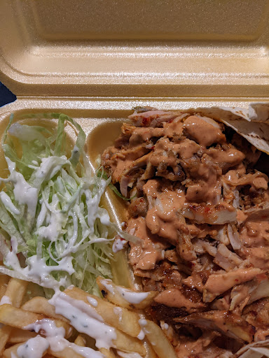 Photo of Lebanese Grill II - 523 Wandsworth Rd, London SW8 4PA, UK