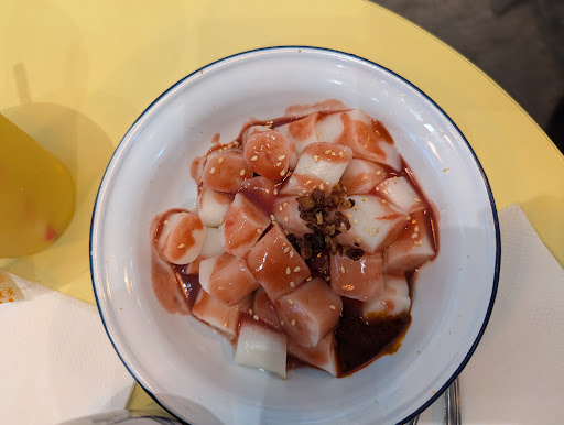 Photo of Holborn food Hub - 78 Southampton Row, London WC1B 4AR, UK