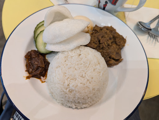 Photo of Holborn food Hub - 78 Southampton Row, London WC1B 4AR, UK