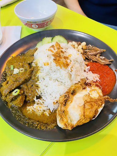 Photo of Holborn food Hub - 78 Southampton Row, London WC1B 4AR, UK