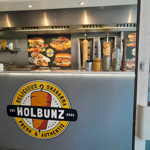 Photo of Holborn food Hub - 78 Southampton Row, London WC1B 4AR, UK