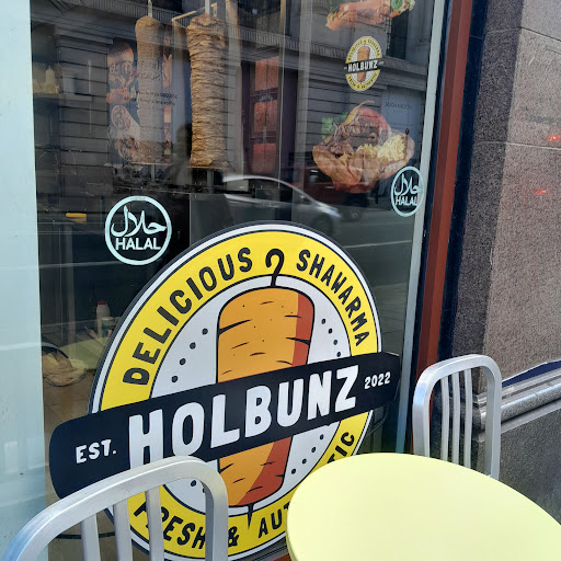 Photo of Holborn food Hub - 78 Southampton Row, London WC1B 4AR, UK