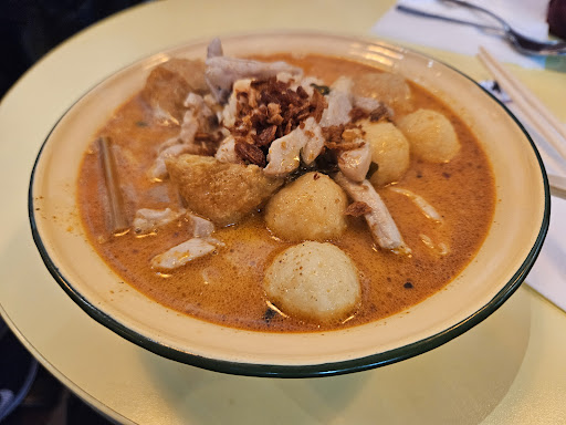 Photo of Holborn food Hub - 78 Southampton Row, London WC1B 4AR, UK