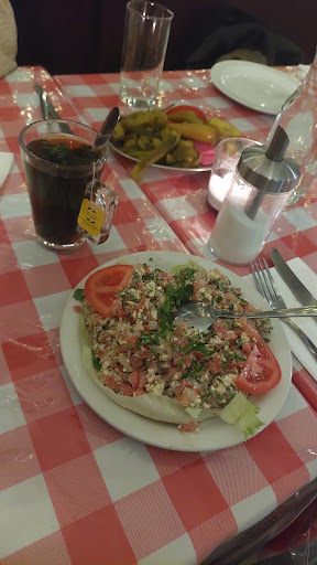 Photo of The Cedar Restaurant - 65 Fernhead Rd, London W9 3EY, UK
