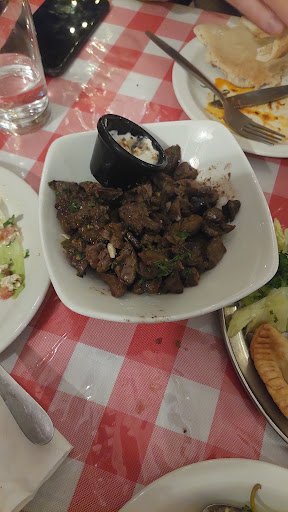 Photo of The Cedar Restaurant - 65 Fernhead Rd, London W9 3EY, UK