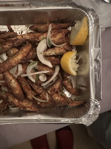 Photo of The Cedar Restaurant - 65 Fernhead Rd, London W9 3EY, UK