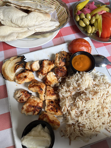 Photo of The Cedar Restaurant - 65 Fernhead Rd, London W9 3EY, UK