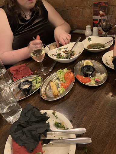Photo of The Cedar Restaurant - 65 Fernhead Rd, London W9 3EY, UK