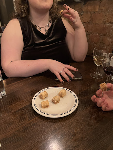 Photo of The Cedar Restaurant - 65 Fernhead Rd, London W9 3EY, UK
