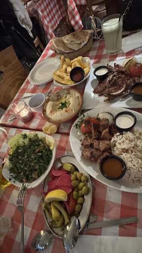 Photo of The Cedar Restaurant - 65 Fernhead Rd, London W9 3EY, UK