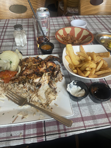 Photo of The Cedar Restaurant - 65 Fernhead Rd, London W9 3EY, UK
