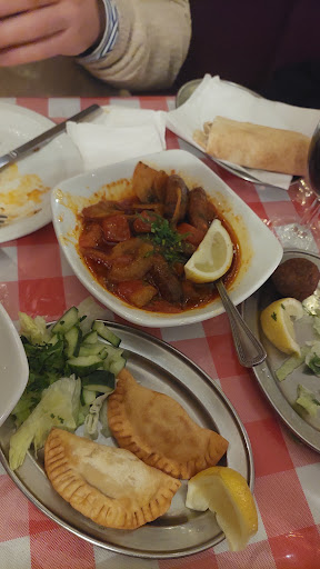 Photo of The Cedar Restaurant - 65 Fernhead Rd, London W9 3EY, UK