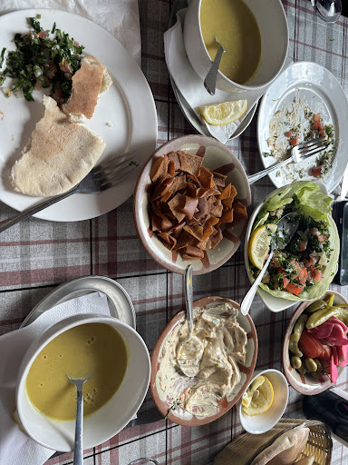 Photo of The Cedar Restaurant - 65 Fernhead Rd, London W9 3EY, UK