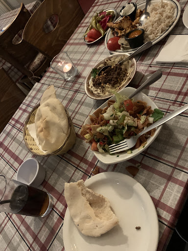 Photo of The Cedar Restaurant - 65 Fernhead Rd, London W9 3EY, UK