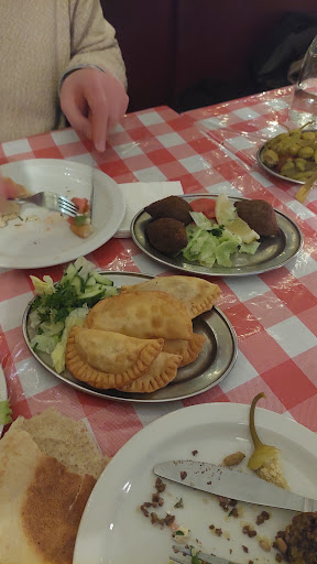 Photo of The Cedar Restaurant - 65 Fernhead Rd, London W9 3EY, UK