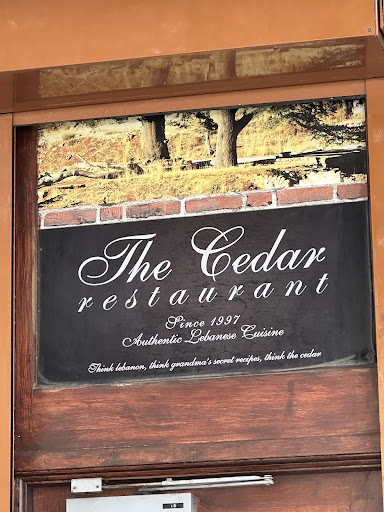 Photo of The Cedar Restaurant - 65 Fernhead Rd, London W9 3EY, UK