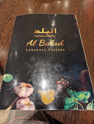 Photo of Al Balad Restaurant - 11 Edgware Rd, Tyburnia, London W2 2ER, UK