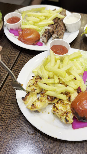 Photo of Al Balad Restaurant - 11 Edgware Rd, Tyburnia, London W2 2ER, UK