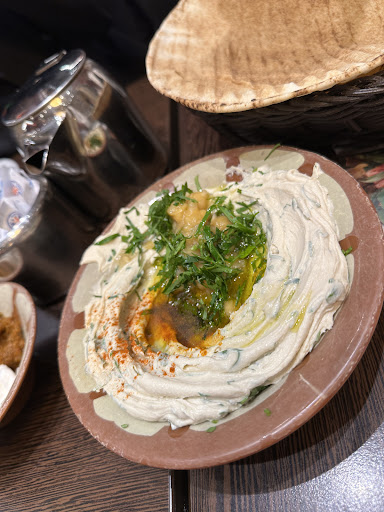 Photo of Al Balad Restaurant - 11 Edgware Rd, Tyburnia, London W2 2ER, UK