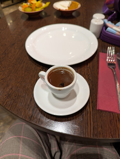 Photo of Al Balad Restaurant - 11 Edgware Rd, Tyburnia, London W2 2ER, UK