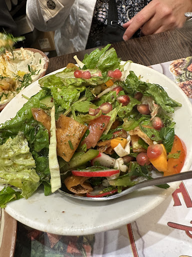 Photo of Al Balad Restaurant - 11 Edgware Rd, Tyburnia, London W2 2ER, UK