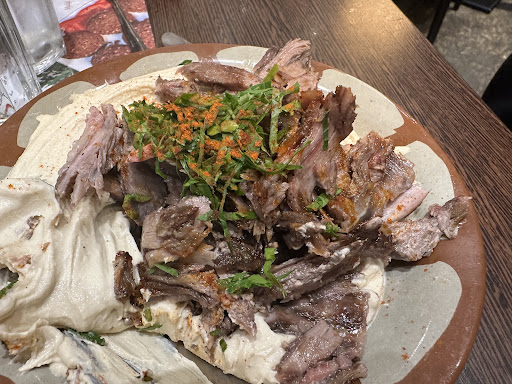 Photo of Al Balad Restaurant - 11 Edgware Rd, Tyburnia, London W2 2ER, UK