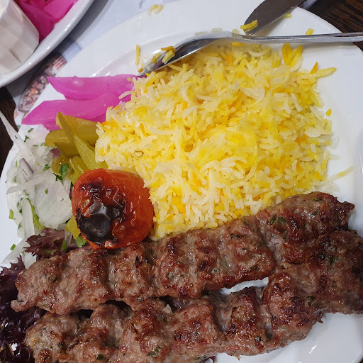 Photo of Al Balad Restaurant - 11 Edgware Rd, Tyburnia, London W2 2ER, UK