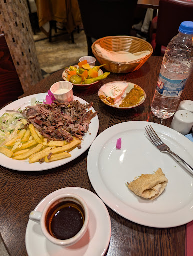Photo of Al Balad Restaurant - 11 Edgware Rd, Tyburnia, London W2 2ER, UK