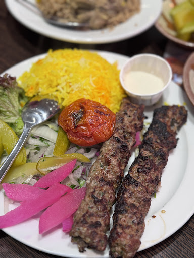 Photo of Al Balad Restaurant - 11 Edgware Rd, Tyburnia, London W2 2ER, UK