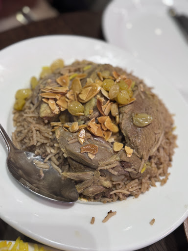 Photo of Al Balad Restaurant - 11 Edgware Rd, Tyburnia, London W2 2ER, UK