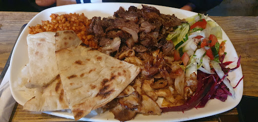 Photo of Food Works Turkish Kitchen - 51 Strutton Ground, London SW1P 2HY, UK
