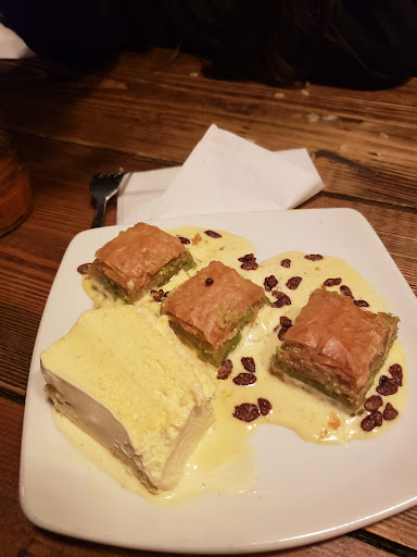 Photo of Food Works Turkish Kitchen - 51 Strutton Ground, London SW1P 2HY, UK