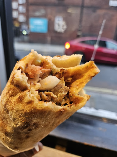 Photo of Food Works Turkish Kitchen - 51 Strutton Ground, London SW1P 2HY, UK