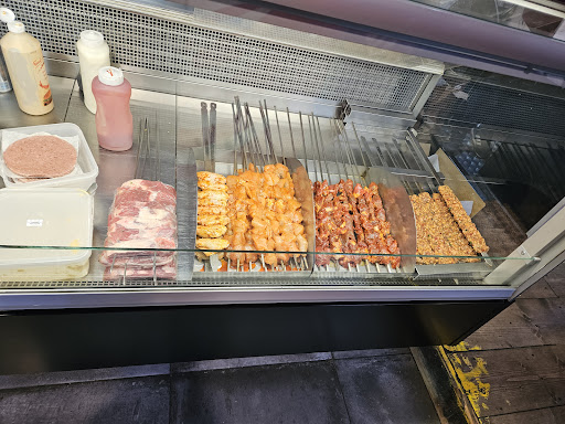 Photo of Food Works Turkish Kitchen - 51 Strutton Ground, London SW1P 2HY, UK