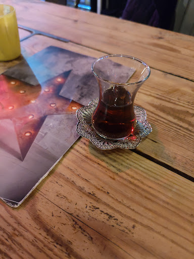 Photo of Food Works Turkish Kitchen - 51 Strutton Ground, London SW1P 2HY, UK