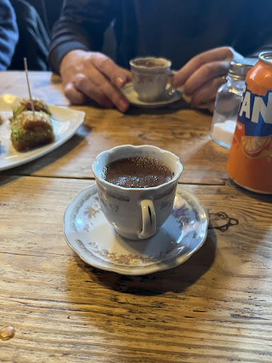 Photo of Food Works Turkish Kitchen - 51 Strutton Ground, London SW1P 2HY, UK