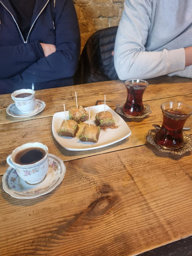 Photo of Food Works Turkish Kitchen - 51 Strutton Ground, London SW1P 2HY, UK
