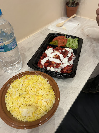 Photo of Shawarma & More - 123 Baker St, London W1U 6RZ, UK
