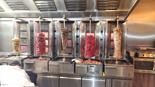 Photo of Shawarma & More - 123 Baker St, London W1U 6RZ, UK
